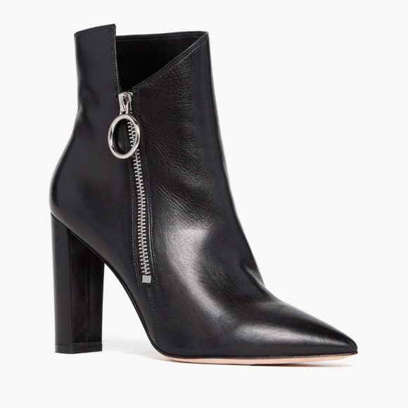 PAIGE Kate Bootie - Picture 1 of 13